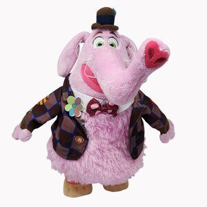 Disney Store Bing Bong Plush 16 Pixar Inside Out Elephant Cotton Candy Scented